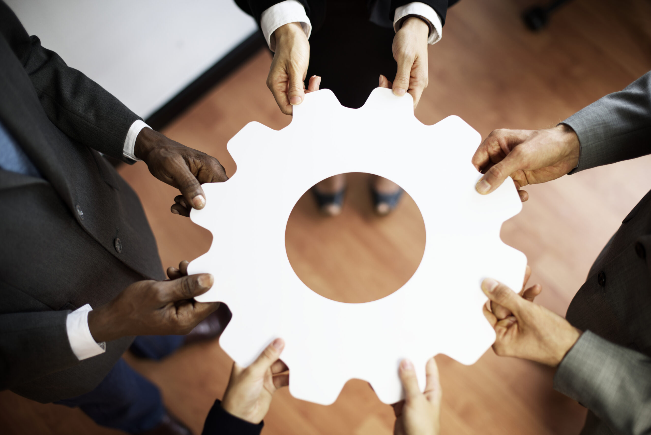 Capacity Building
